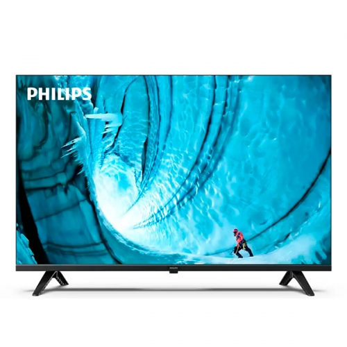 PHILIPS LED TV 40" UHD 4K SMART TV TITAN OS 40PFS6009/12