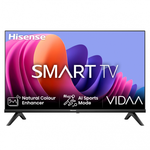 SMART TV Hisense 32" Full HD 32A4N 