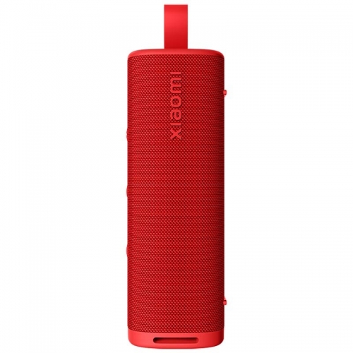 Coluna Xiaomi Sound Outdoor 30W Vermelho