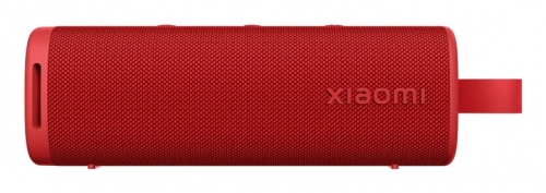 Coluna Xiaomi Sound Outdoor 30W Vermelho