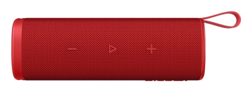 Coluna Xiaomi Sound Outdoor 30W Vermelho