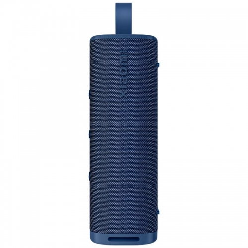 Coluna Xiaomi Sound Outdoor 30W Azul