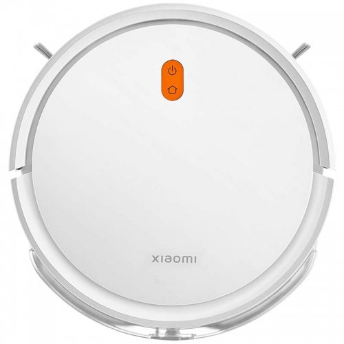 Aspirador Robot Xiaomi Vacuum E5 Branco 