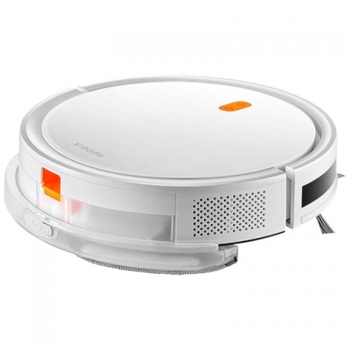 Aspirador Robot Xiaomi Vacuum E5 Branco 