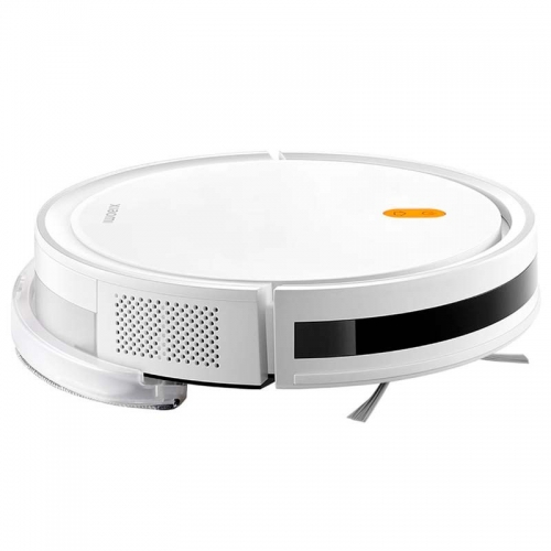 Aspirador Robot Xiaomi Vacuum E5 Branco 