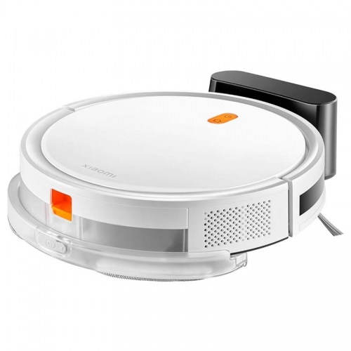 Aspirador Robot Xiaomi Vacuum E5 Branco 