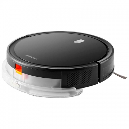 Aspirador Robô Xiaomi Robot Vacuum E5 Preto