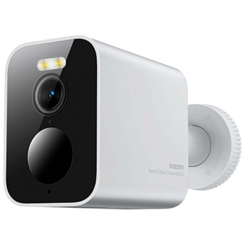 Xiaomi Outdoor Camera BW300 3MP/2K IP67 - Câmera de Segurança Exterior