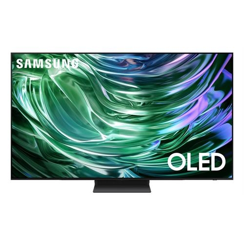 SAMSUNG - OLED 4K Smart TV TQ65S90DATXXC