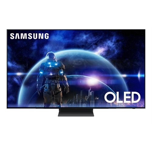 SAMSUNG - OLED 4K Smart TV TQ48S90DAEXXC