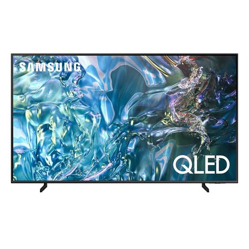 SAMSUNG - QLED 4K Smart TV TQ50Q60DAUXXC