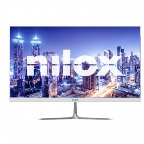 Monitor 24'', Full HD, VA, 75Hz, HDMI y VGA, 4ms