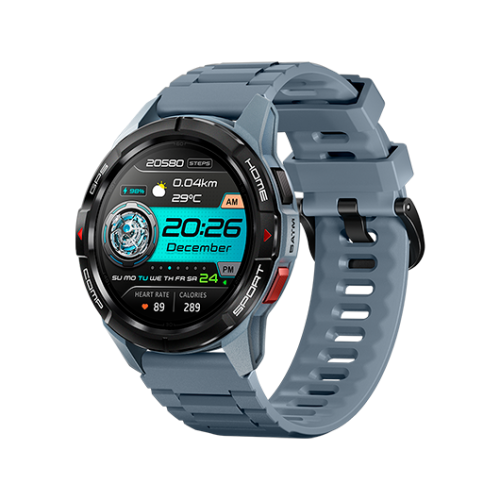 SMARTWATCH MIBRO WATCH GS ACTIVE GRAY