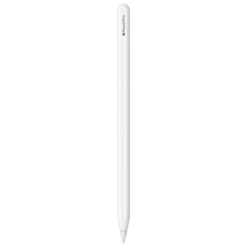 Apple Pencil Pro Original - Compatível com iPad Pro 13" M4, iPad Pro 11" M4, iPad Air 13" M2 e iPad Air 11" M2