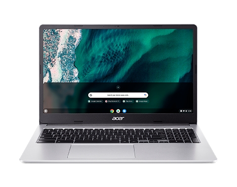 NB ACER ChromeBook CB315-4H 15.6"FHD N4500 8GB 128GBeMMC Chrome