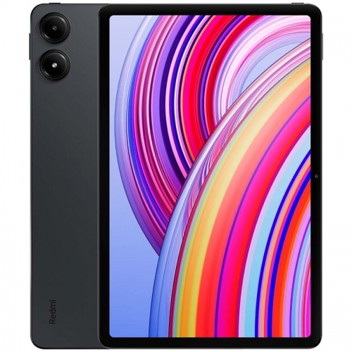 Tablet Xiaomi Redmi Pad Pro 12.1 Wi-Fi 6GB/128GB Cinzento