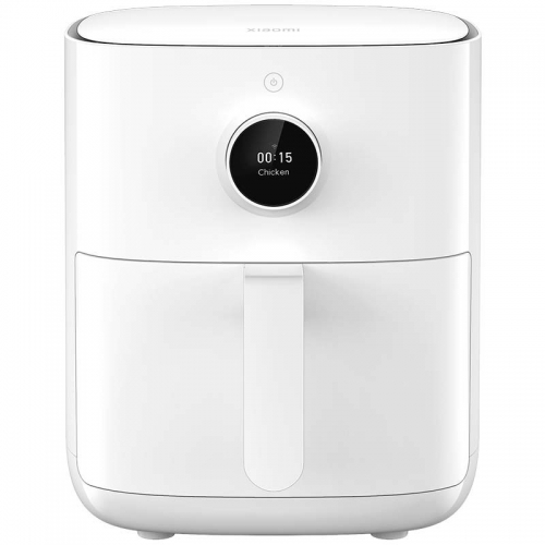 Fritadeira Xiaomi Smart Air Fryer 4.5L Branco