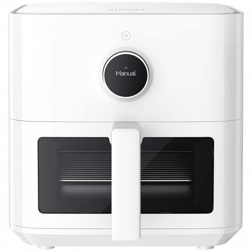 Fritadeira Xiaomi Smart Air Fryer 5.5L Branco