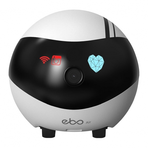 Robot de Companhia Enabot EBO Air