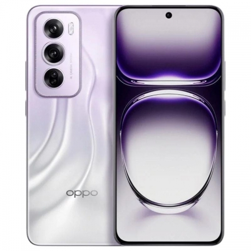 Oppo Reno12 Pro 5G 12GB/512GB Lilás