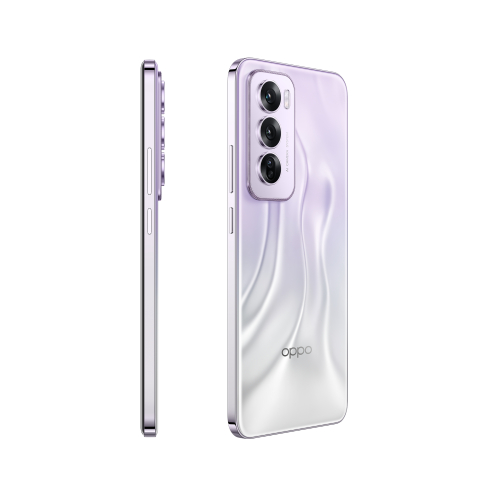 Oppo Reno12 Pro 5G 12GB/512GB Lilás