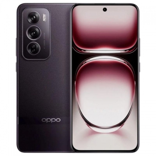 Oppo Reno12 Pro 5G 12GB/512GB Preto