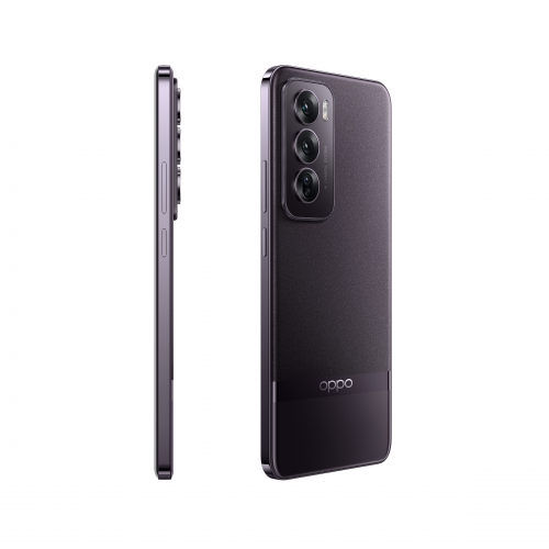 Oppo Reno12 Pro 5G 12GB/512GB Preto