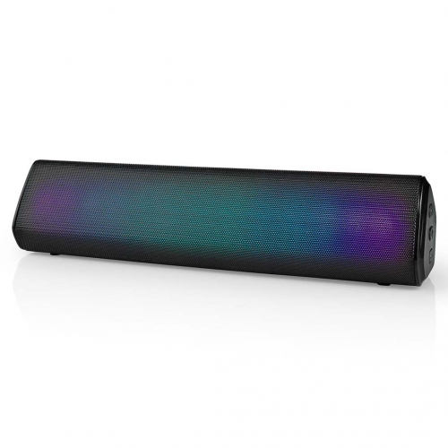 NEDIS COLUNA PORTATIL BLUETOOTH 18W