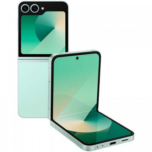 Samsung Galaxy Z Flip6 256GB Menta