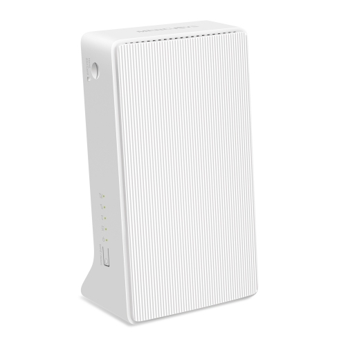 Router MERCUSYS AC1200 Wi-Fi 4G LTE, Build-In 150Mbps 4G LTE Modem