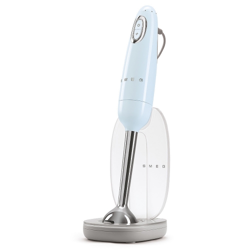 SMEG ACCESSORIES HAND BLENDER STAND PLASTIC FINISH 