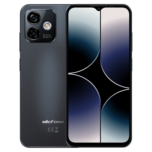 Ulefone Note 16 Pro 8GB/128GB Preto