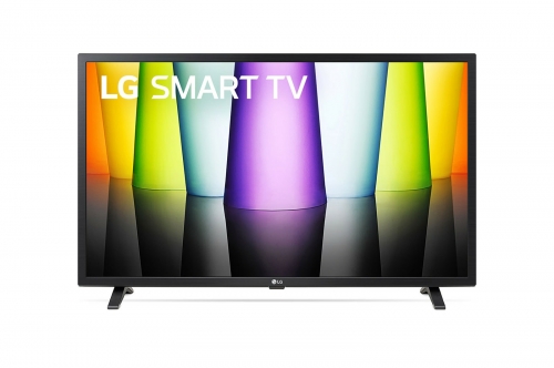 LG 32LQ631C0ZA TV 32" LED FHD HDR10 SMART TV BT