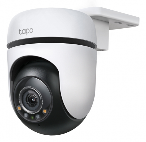 TP-link Outdoor Pan/Tilt Security Wi-Fi Camera 