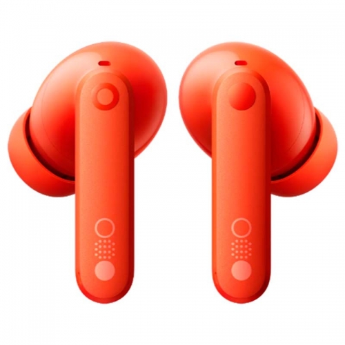 Auriculares Nothing CMF Buds Pro 2 Laranja com cancelamento de ruído (ANC) 