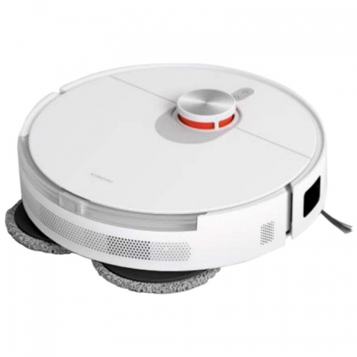 Aspirador Robot Xiaomi Robot Vacuum S20+ Branco