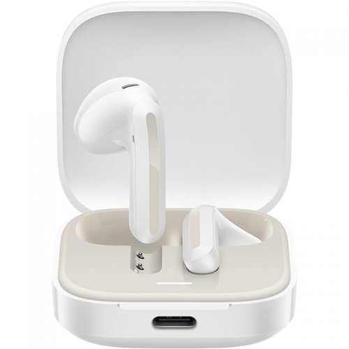 Auriculares Xiaomi Redmi Buds 6 Active Branco 