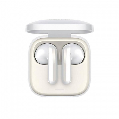 Auriculares Xiaomi Redmi Buds 6 Active Branco 