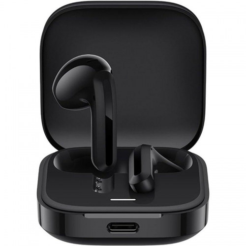 Auriculares Xiaomi Redmi Buds 6 Active Preto