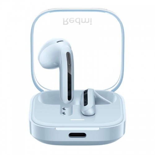 Auriculares Xiaomi Redmi Buds 6 Active Azul 