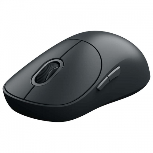 Rato sem fios Xiaomi Wireless Mouse 3 Preto