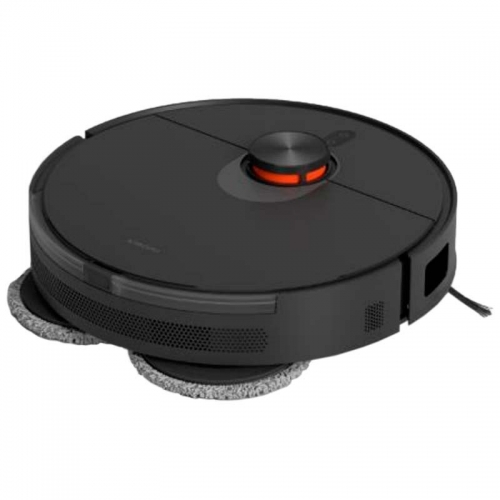 Aspirador Robot Xiaomi Robot Vacuum S20+ Preto