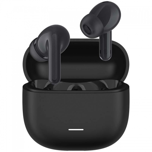  Auriculares Xiaomi Redmi Buds 6 Lite Preto