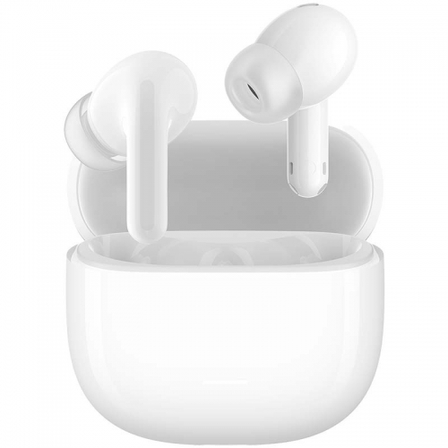 Auriculares Xiaomi Redmi Buds 6 Lite White