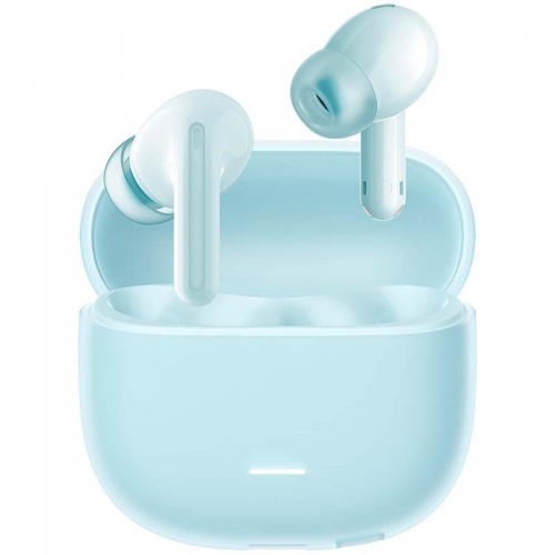 Auriculares Xiaomi Redmi Buds 6 Lite Blue