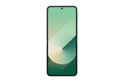 Samsung Galaxy Z Flip6 512GB Menta