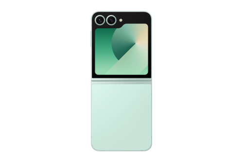 Samsung Galaxy Z Flip6 512GB Menta