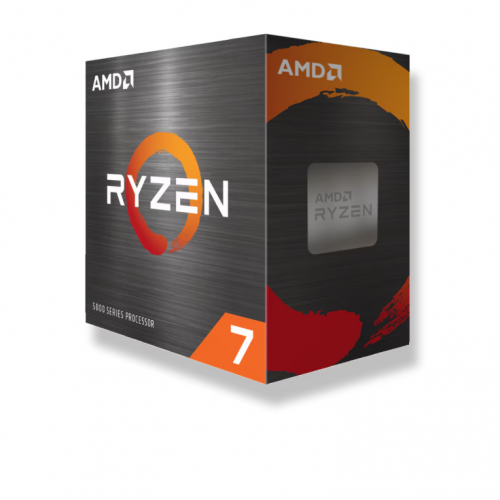 PROCESSADOR AMD RYZEN 7 5800XT