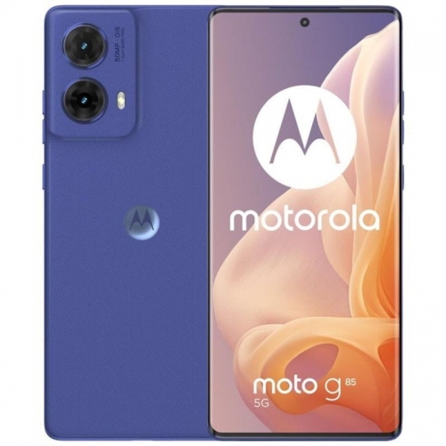 Motorola Moto G85 5G 12GB/256GB Azul Cobalto