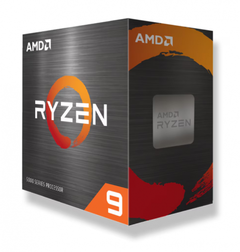 PROCESSADOR AMD RYZEN 9 5900XT